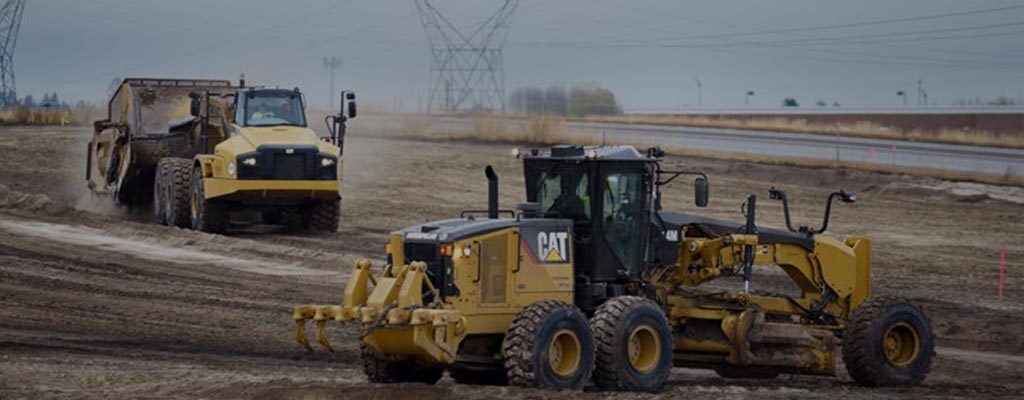 Excavation Services in the Flathead Valley,MT - LHC