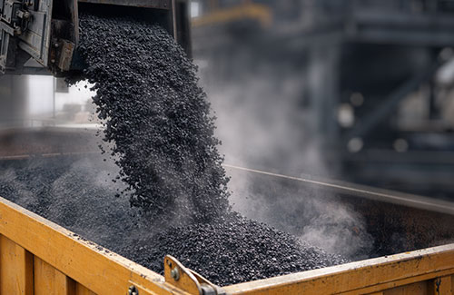 Custom Design Hot Mix Asphalt - Asphalt Paving HMA Supplier in Missoula MT - LHC 