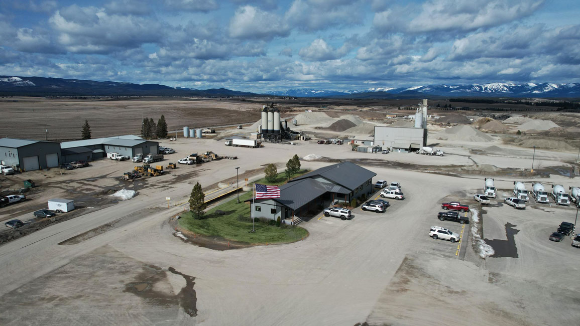 LHC in Kalispell Montana