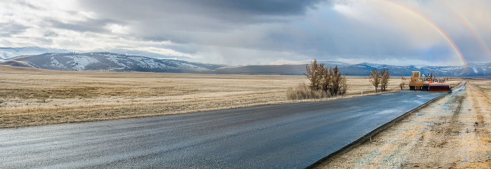 Asphalt Supply & Manufacturing - Missoula Montana - LHC MT